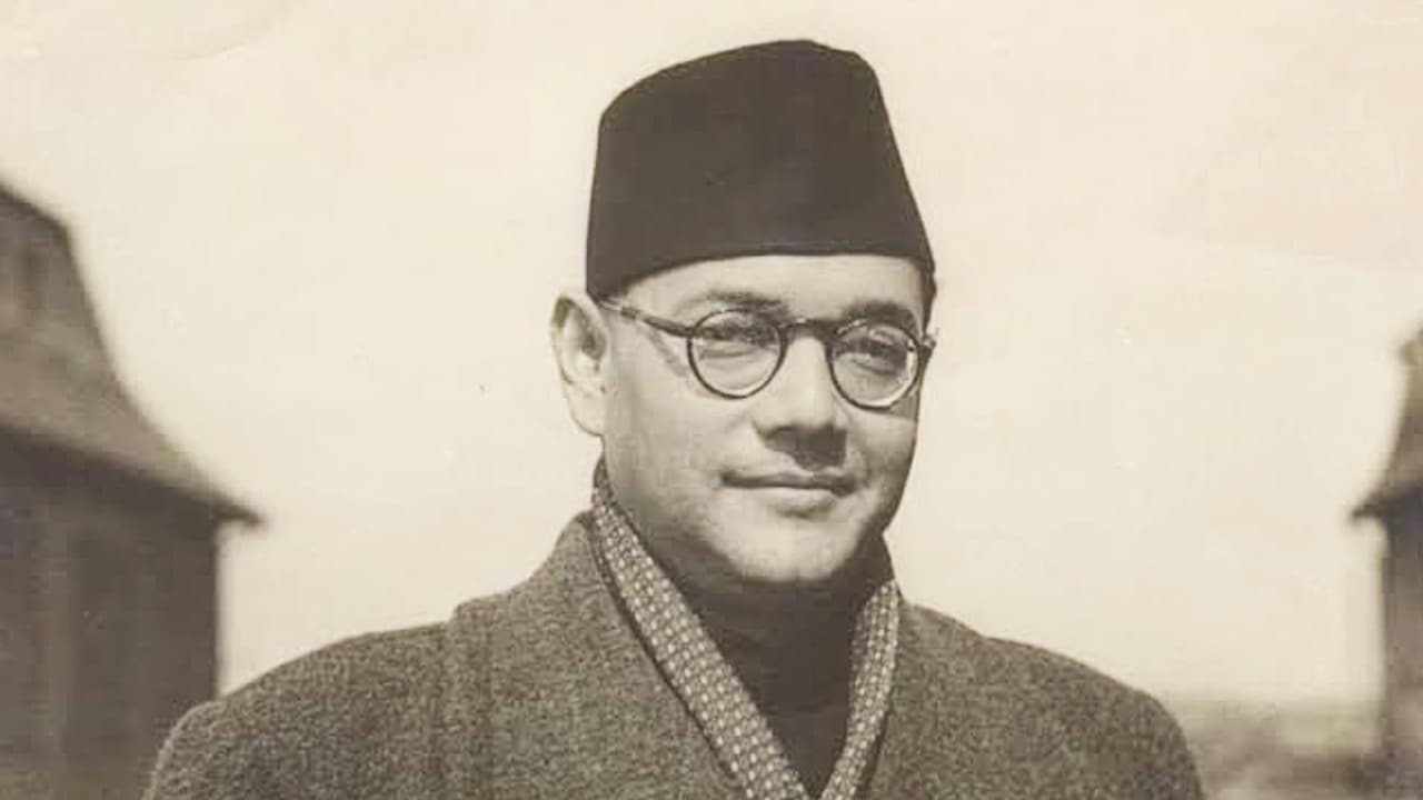 Netaji Subhash Chandra Bose : सुभाष चंद्र बोस की मौत की जांच के अनुरोध वाली जनहित याचिका खारिज