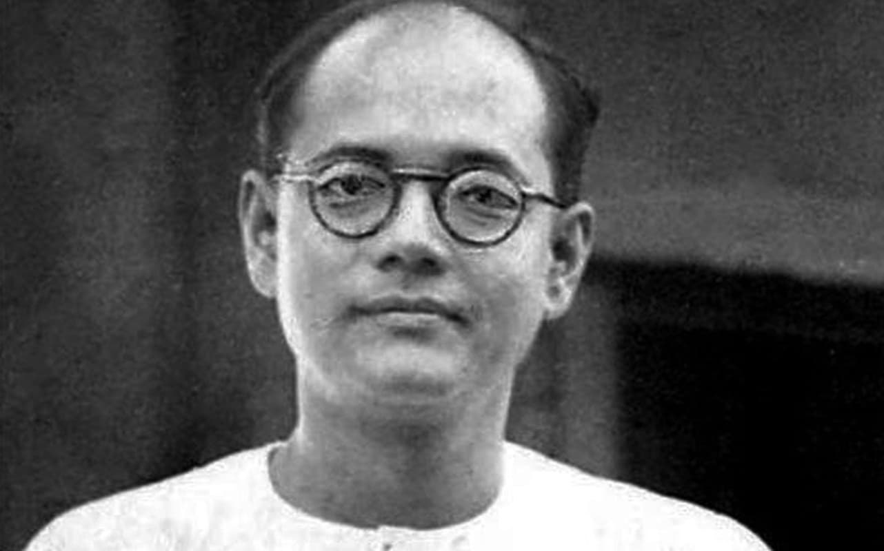 Netaji Subhash Chandra Bose 125th Jayanti : हर भारतीय के हृदय में बसने वाले एक कालजयी नेता, पढ़ें सुभाषचंद्र बोस की जयंती पर गृहमंत्री अमित शाह का लेख