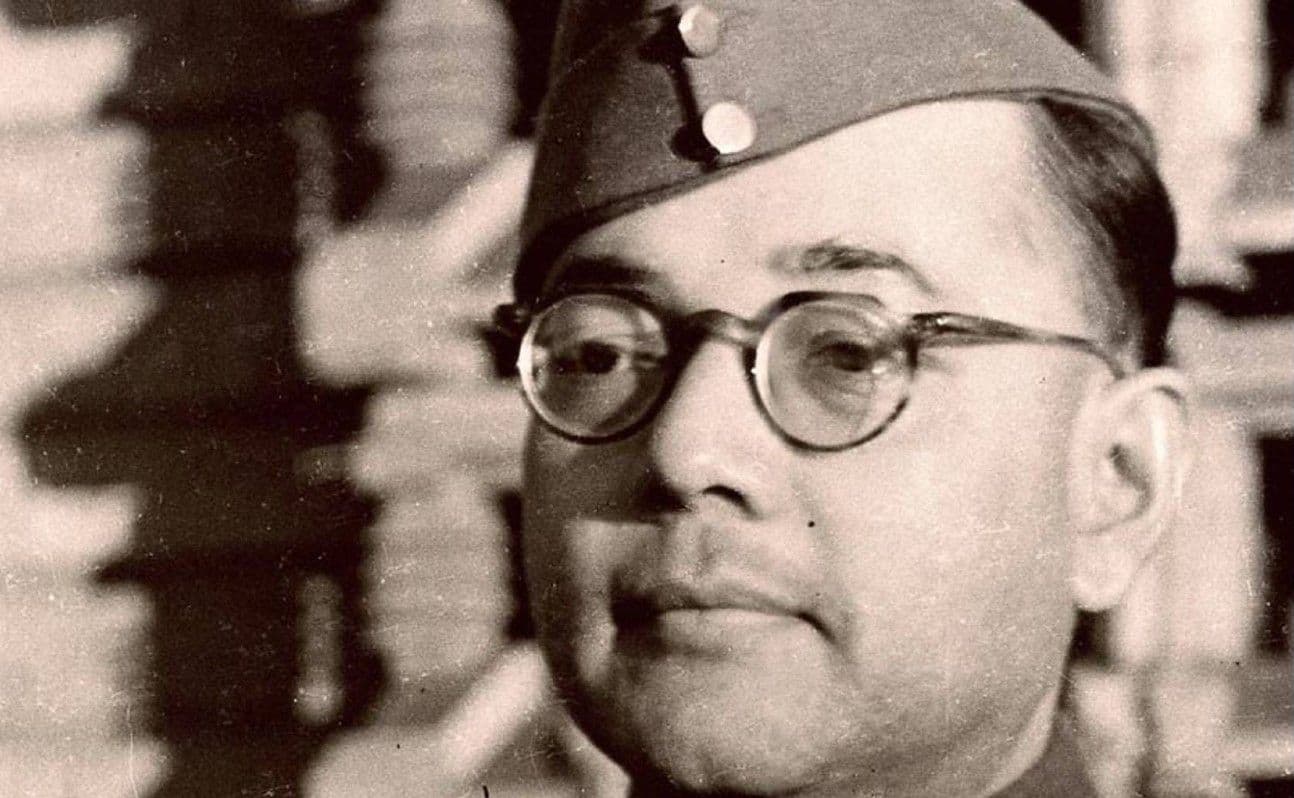 सुभाष चंद्र के मन-मस्तिष्क में बसे थे विवेकानंद, सिंगापुर में रामकृष्ण मिशन से मंगवायी थी 108 रुद्राक्षों की जपमाला