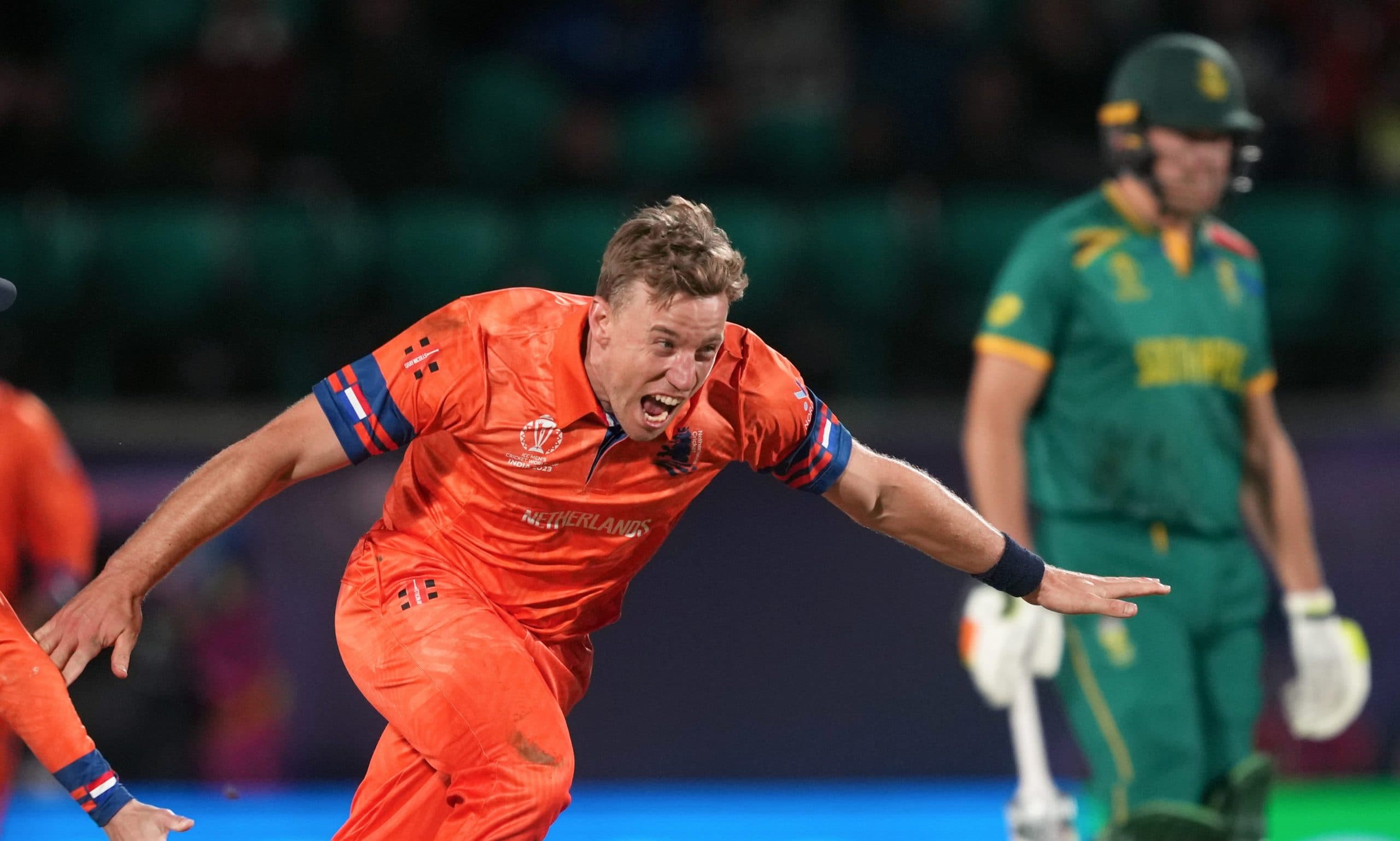 RSA vs NED: दक्षिण अफ्रीका को 'अपनों ने लूटा', 'चोकर्स' की हार के पीछे नीदरलैंड के इन खिलाड़ियों का हाथ