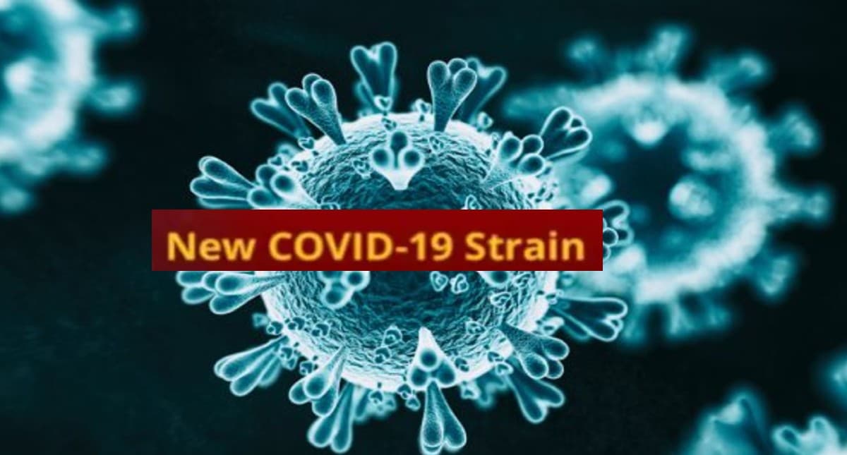 इजराइल में पाया गया Coronavirus का नया वैरिएंट, स्वास्थ्य मंत्रालय ने कही ये बात, जानें इसके लक्षण