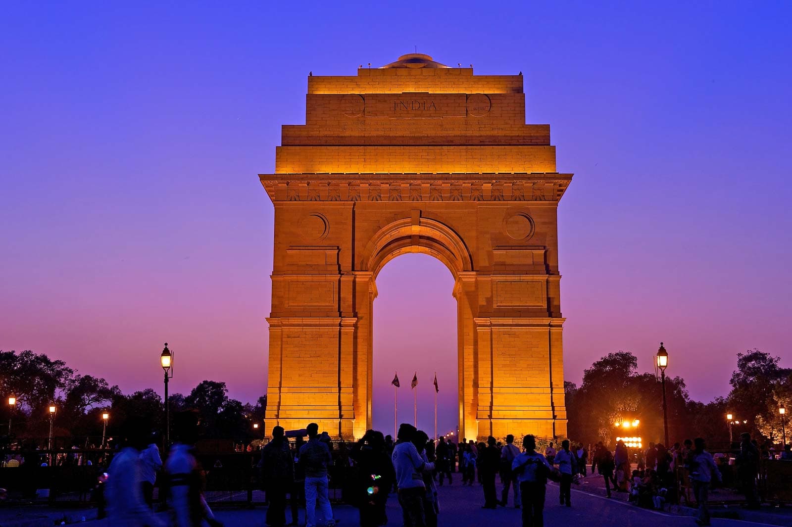 दुनिया के दिल में छायी दिल्ली, 100 सर्वश्रेष्ठ शहरों में शुमार हुई राष्ट्रीय राजधानी