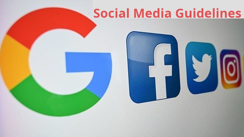 New Digital Rules: खत्म हो गई डेडलाइन, अब क्या करेंगे गूगल,फेसबुक और ट्विटर?