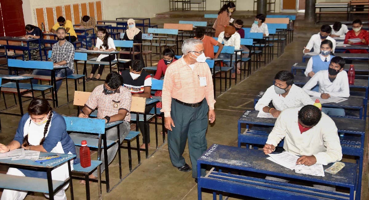 New Education Policy : अब कॉलेजों में छात्र राम सेतु निर्माण से सीख पाएंगे इंजीनियरिंग के गुर, पढ़ें पूरी खबर