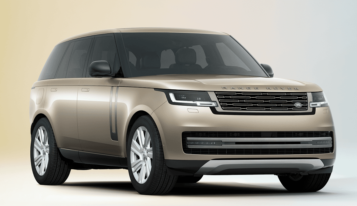 Range Rover SUV की बुकिंग चालू, 2.32 करोड़ की 7 सीटर कार इन खूबियों से है लैस