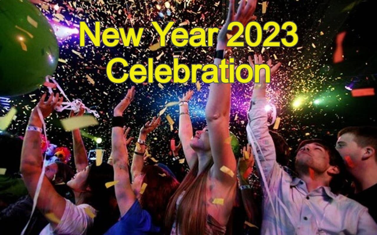 New Year 2023 Celebration: चेन्नई के होटलों में न्यू ईयर ईव सेलिब्रेट करने की शानदार तैयारी