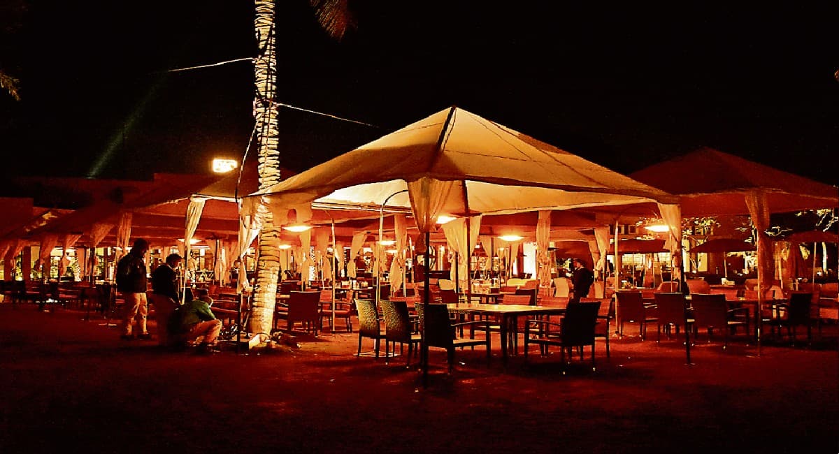 New Year Celebration: कोविड के बावजूद नए साल के जश्न की तैयारी में उत्साह, होटल उद्योग को है ये उम्मीद