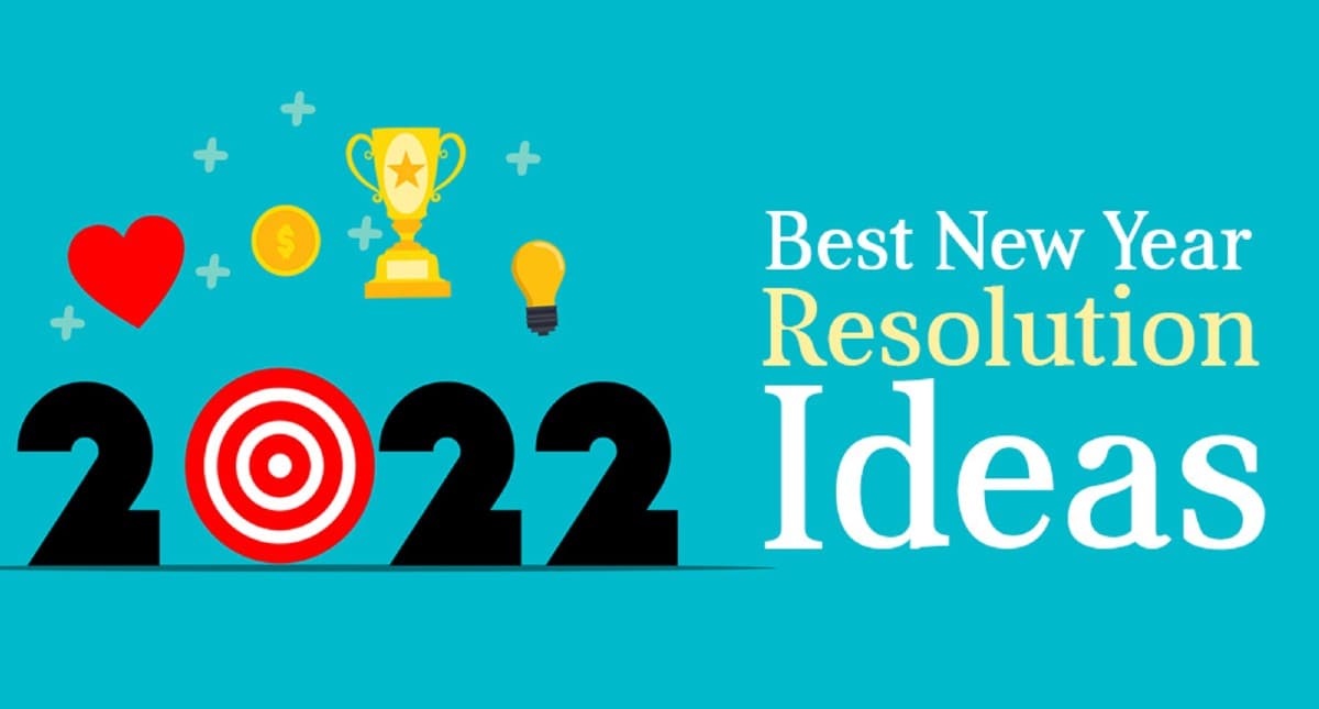 New Year Resolution Ideas 2022: न्यू ईयर पर खुद पर करें वादे, भविष्य में नहीं होगी कोई परेशानी