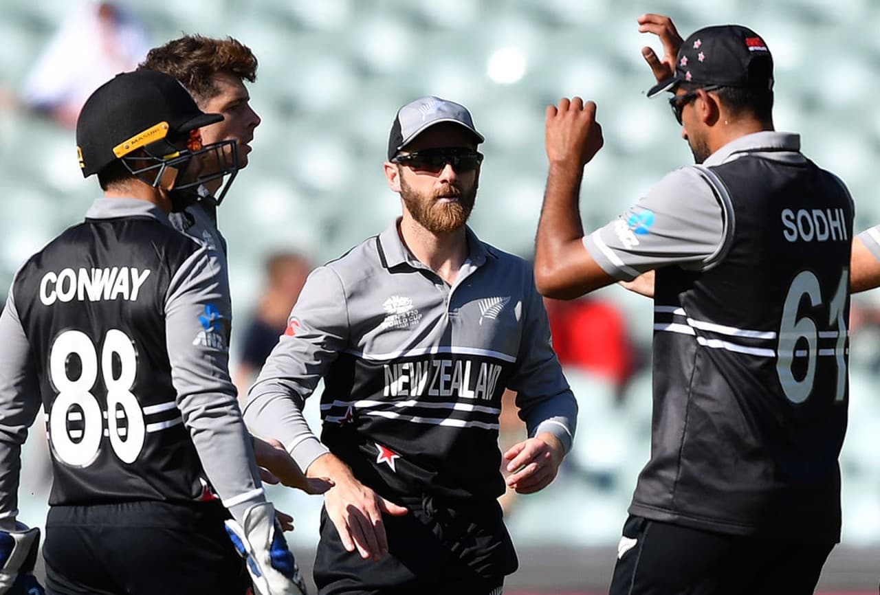 T20 World Cup: सेमीफाइनल में क्वालीफाई करने वाली पहली टीम बनी न्यूजीलैंड, दूसरे नंबर के लिए जंग जारी