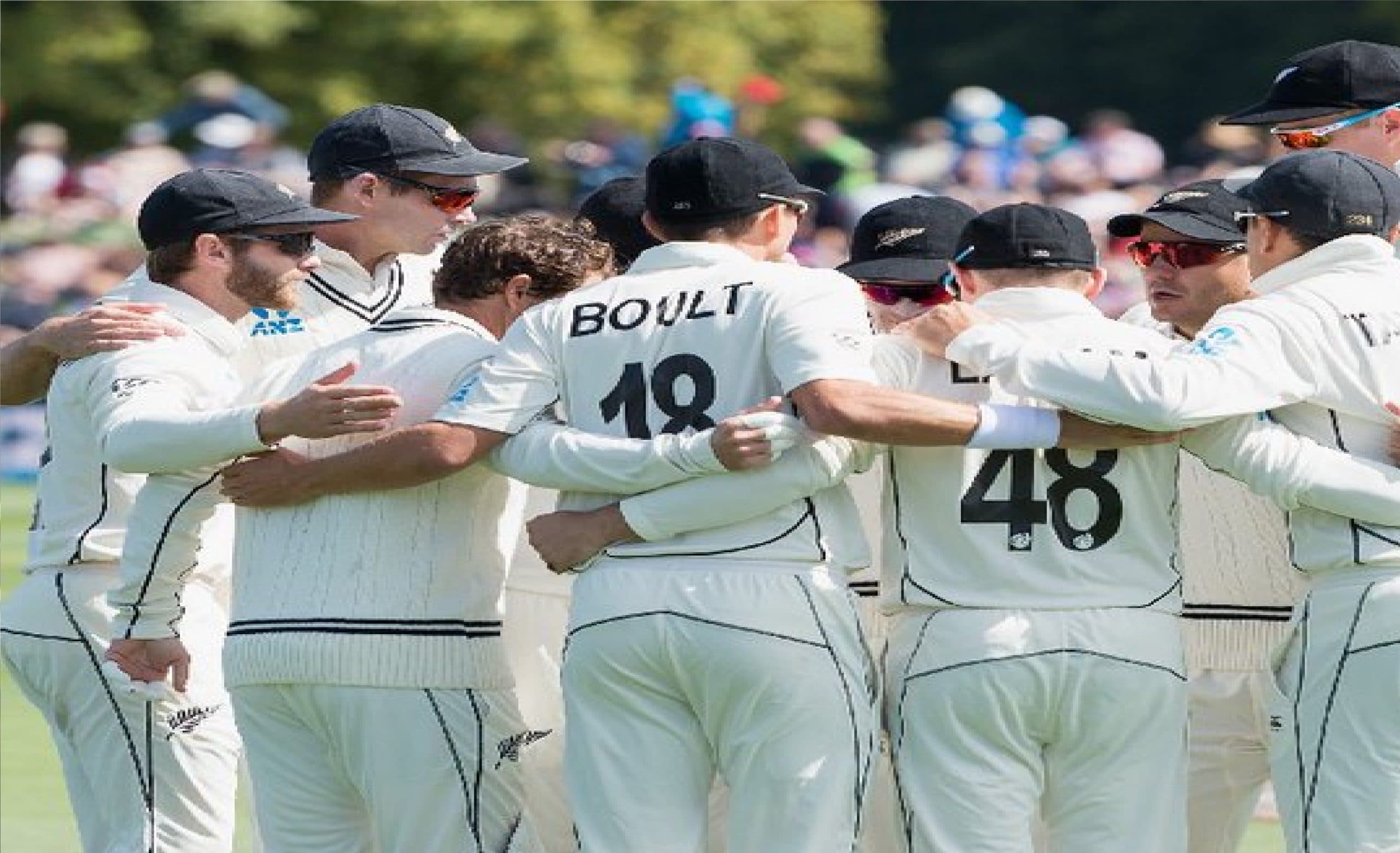 World Test Championship Final : न्यूजीलैंड फाइनल में पहुंचने वाली पहली टीम, ऑस्ट्रेलिया बाहर, भारत के लिए आसान नहीं राह