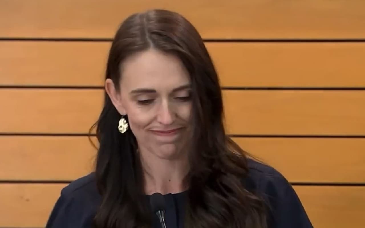 Jacinda Ardern Resignation: न्यूजीलैंड की पीएम जैसिंडा अर्डर्न ने दिया इस्तीफा, बोलीं- नहीं बची ऊर्जा