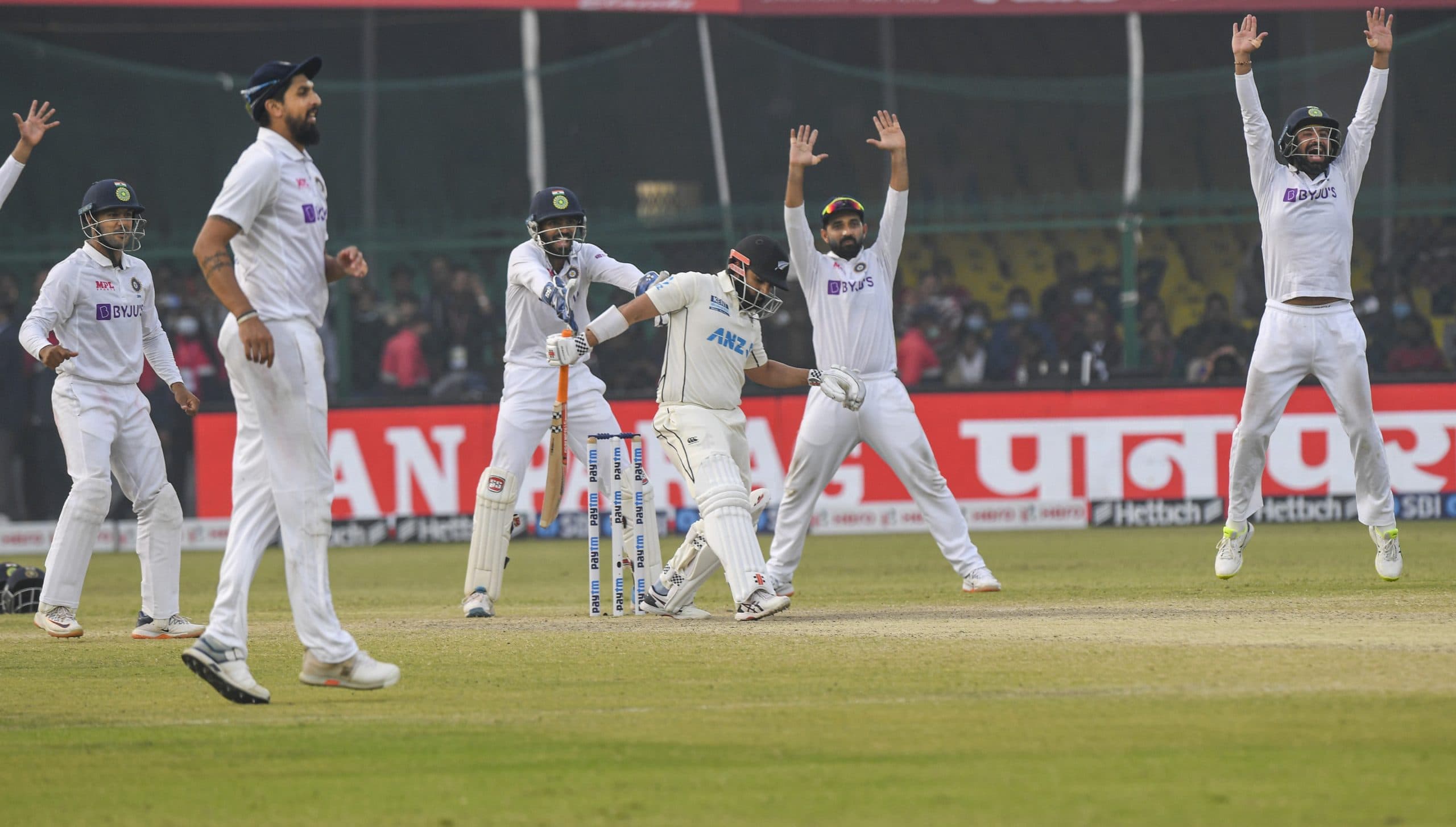 India vs New Zealand: सचिन और द्रविड़ के 'कॉम्बो' रचिन रविंद्र ने छीनी टीम इंडिया से जीत, भारत से है खास नाता