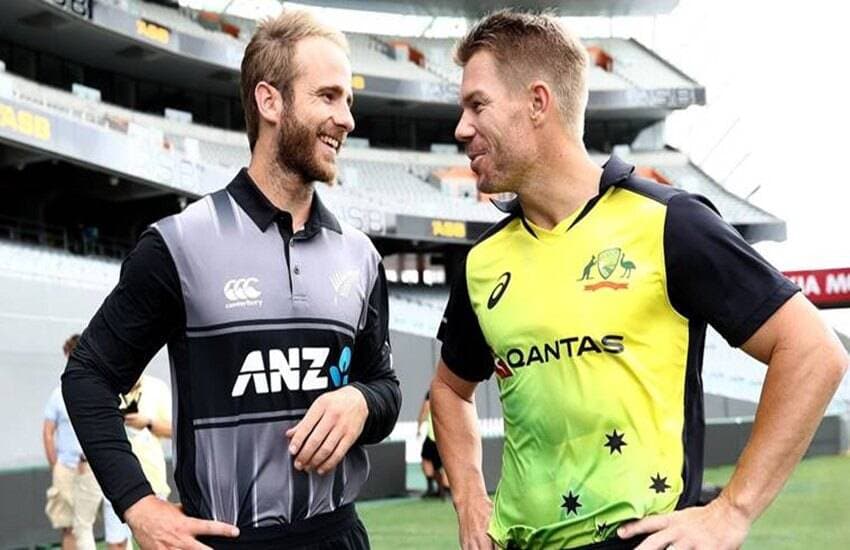 NZ vs AUS T20 WC Final: ऑस्ट्रेलिया टी20 वर्ल्ड कप का नया चैंपियन, न्यूजीलैंड को 8 विकेट से रौंदा