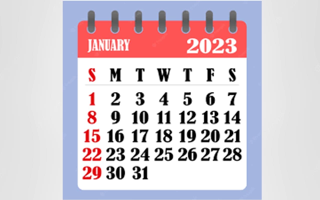 साल के पहले महीने को क्यों कहते हैं जनवरी? कैसे पड‍़ा यह नाम, जानें