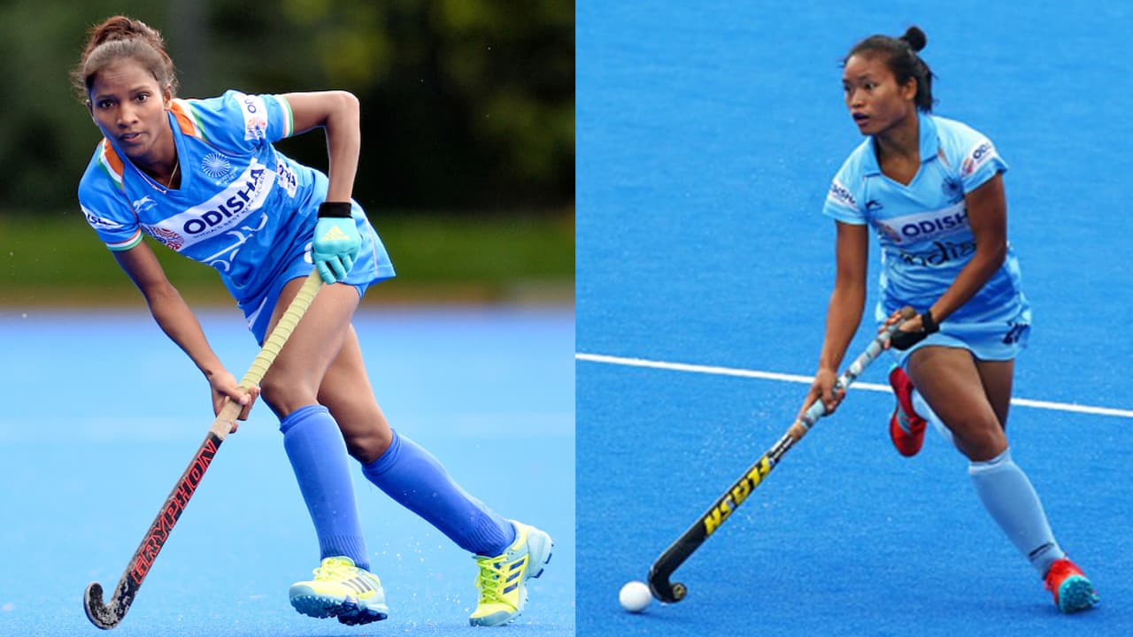 पहली बार मेडल जीतने में कामयाब होगी भारतीय महिला हॉकी टीम! Tokyo Olympics में आठ खिलाड़ी करेंगी डेब्यू