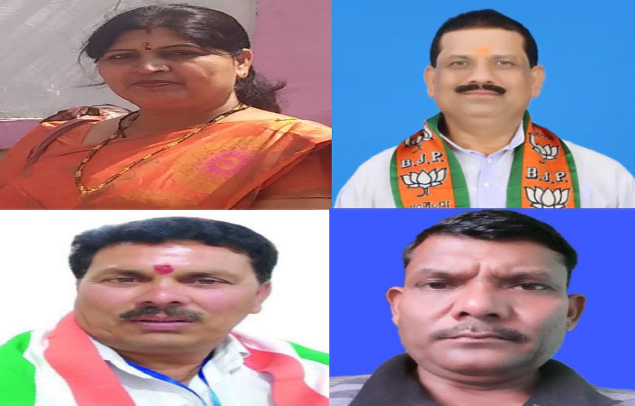 Budget 2021 : झारखंड की पूर्व शिक्षा मंत्री डॉ नीरा यादव ने बजट को बताया जनकल्याणकारी, विपक्ष ने नकारा