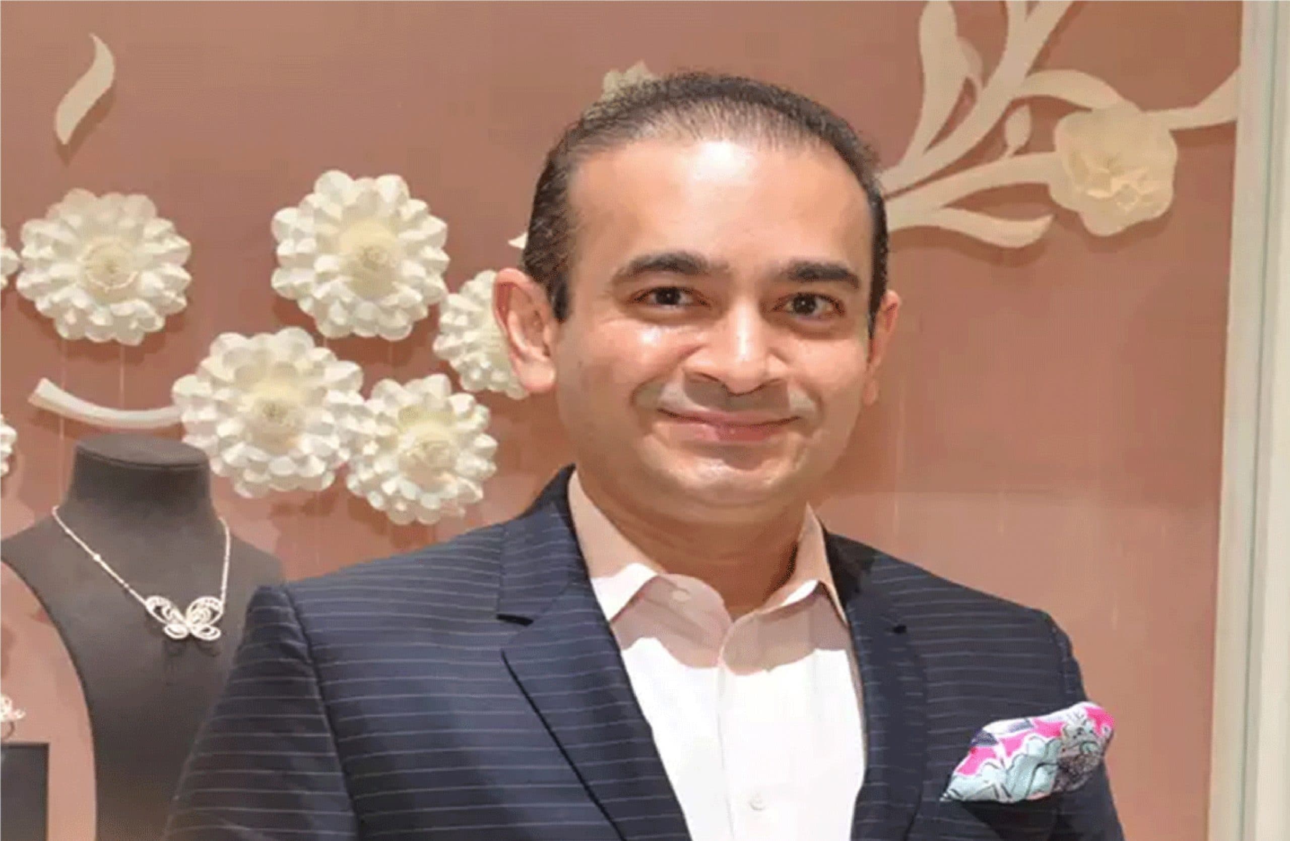 PNB Fraud Case : भगोड़े नीरव मोदी पर कसा शिकंजा, पत्नी के खिलाफ गिरफ्तारी वारंट जारी