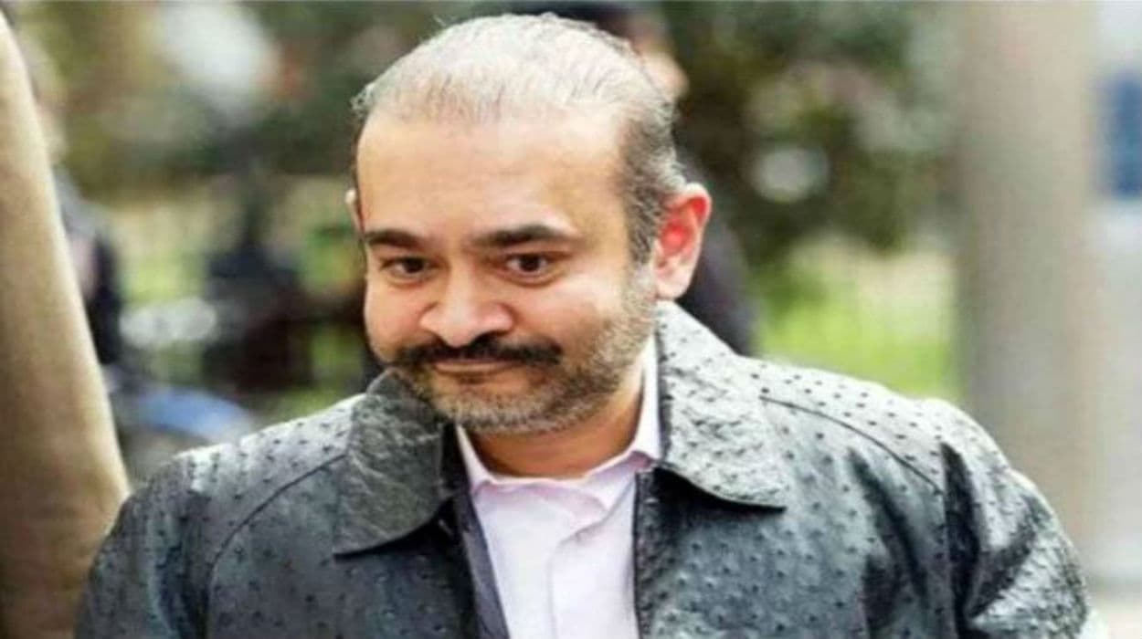 नीरव मोदी को भारत लाने का रास्ता साफ, ब्रिटेन के हाईकोर्ट ने भारत प्रत्यर्पण का दिया आदेश