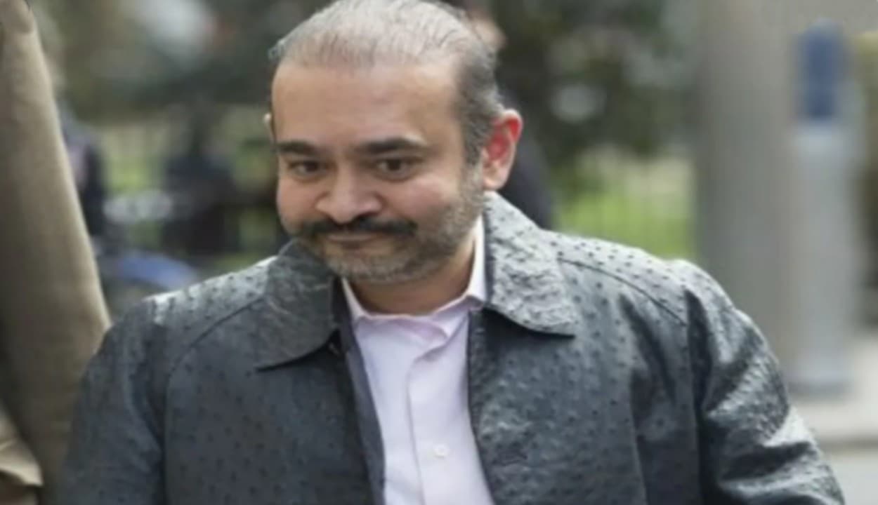 भारत लाया जायेगा भगोड़ा हीरा व्यापारी नीरव मोदी, ब्रिटेन ने दी प्रत्यर्पण को मंजूरी