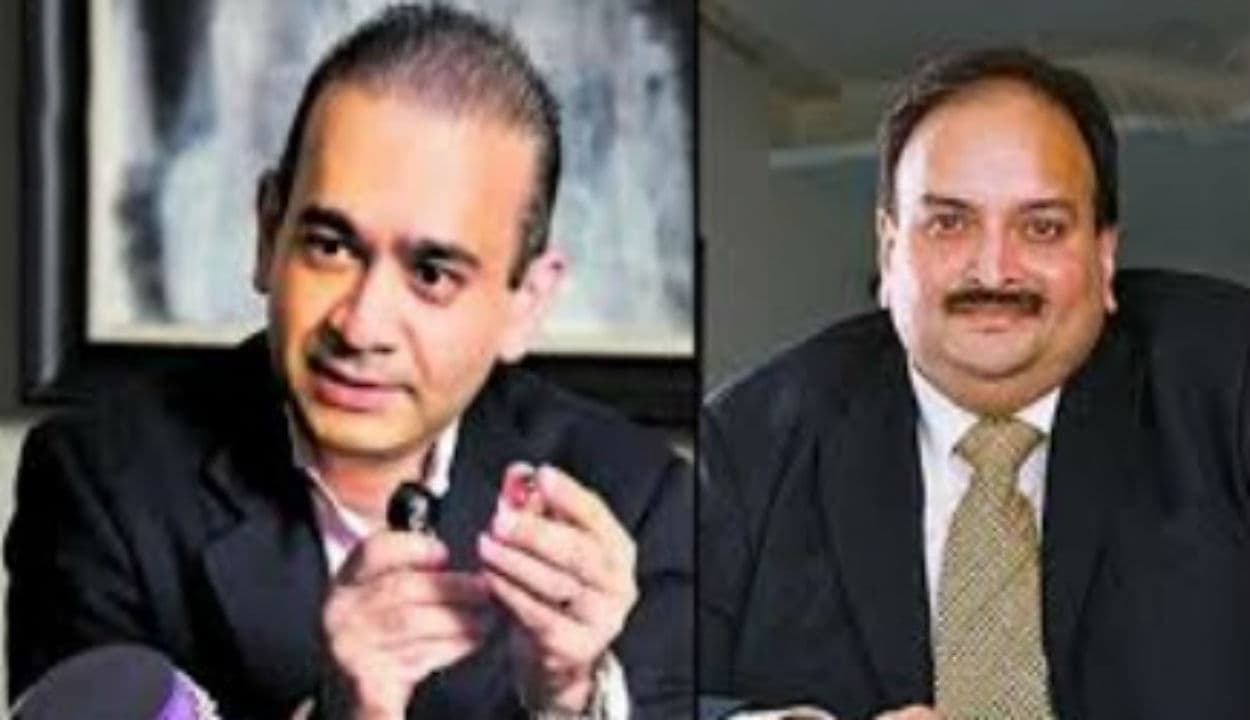 ED ने हांगकांग से वापस मंगाए भारत के भगोड़े हीरा कारोबारी नीरव मोदी और मेहुल चोकसी के करोड़ों के गहने