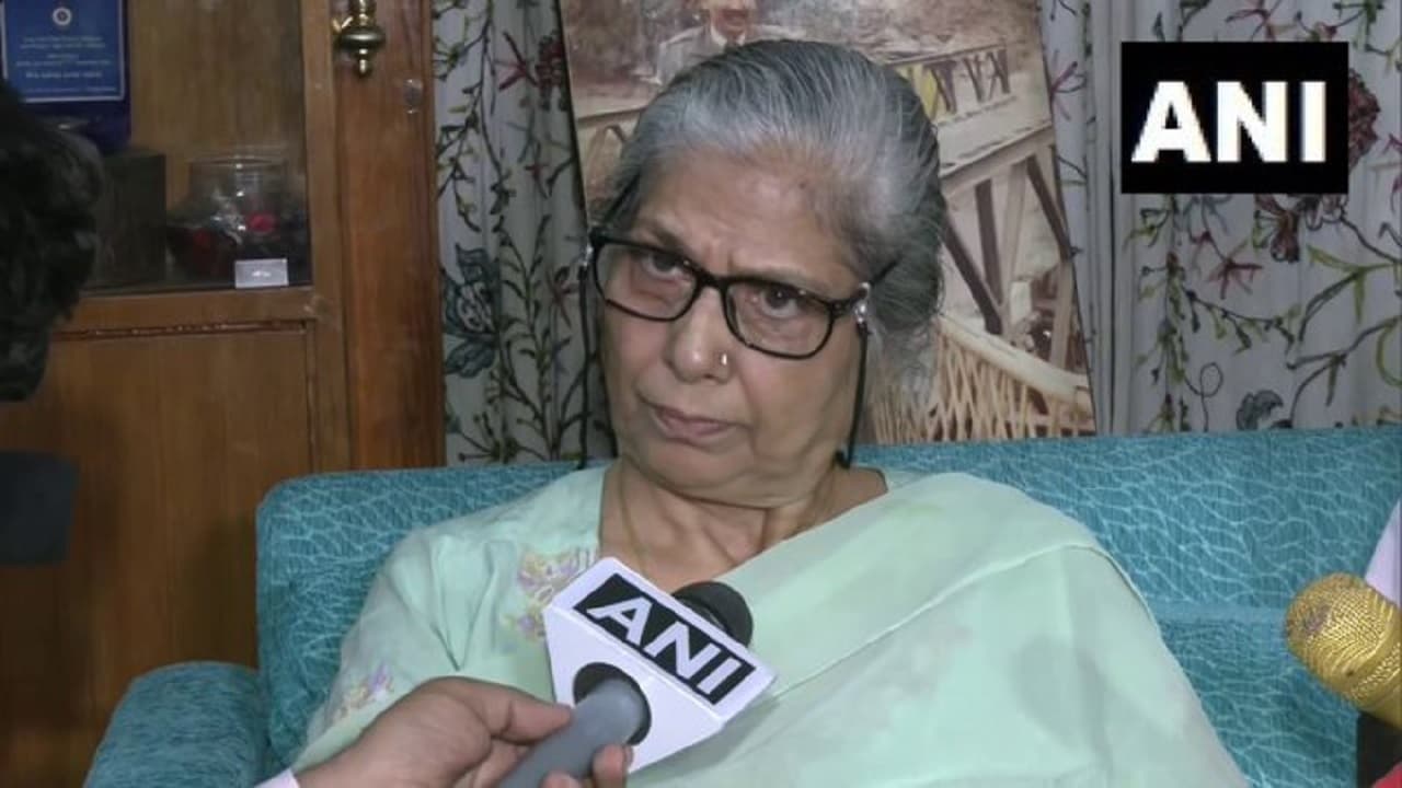 Yasin Malik की सजा पर बोलीं रवि खन्ना की पत्नी- आतंकी हमलों के पीड़ितों के लिए न्याय है, मैं संतुष्ट नहीं