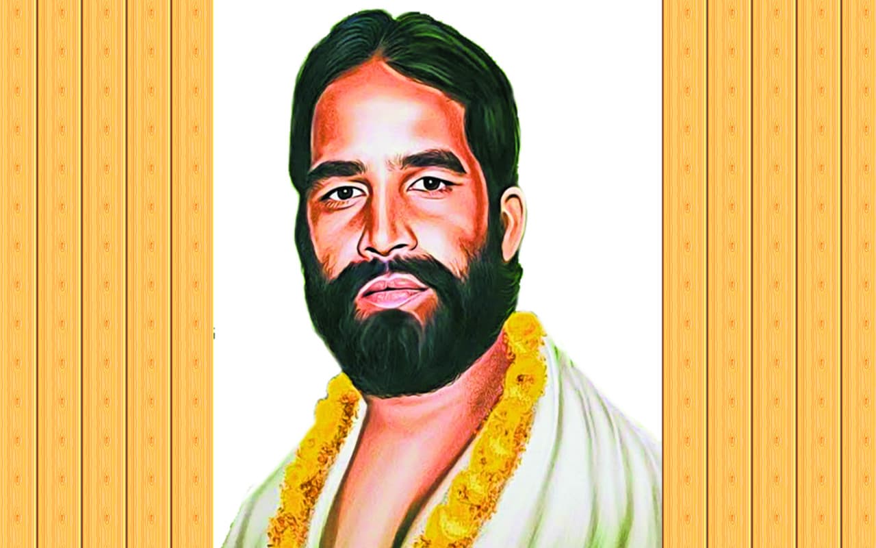 निर्मल महतो के समाधि स्थल पर सामूहिक उपवास करने जा रहे भाजपाइयों को प्रशासन ने रोका, पुलिस के साथ धक्का-मुक्की