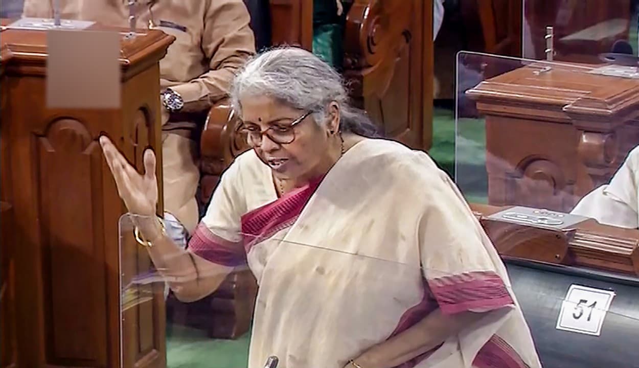 लोकसभा से फैक्टर विनियमन संशोधन बिल पास, देश के लाखों MSME को अब आसानी से मिल सकेगा कर्ज, जानिए कैसे...?