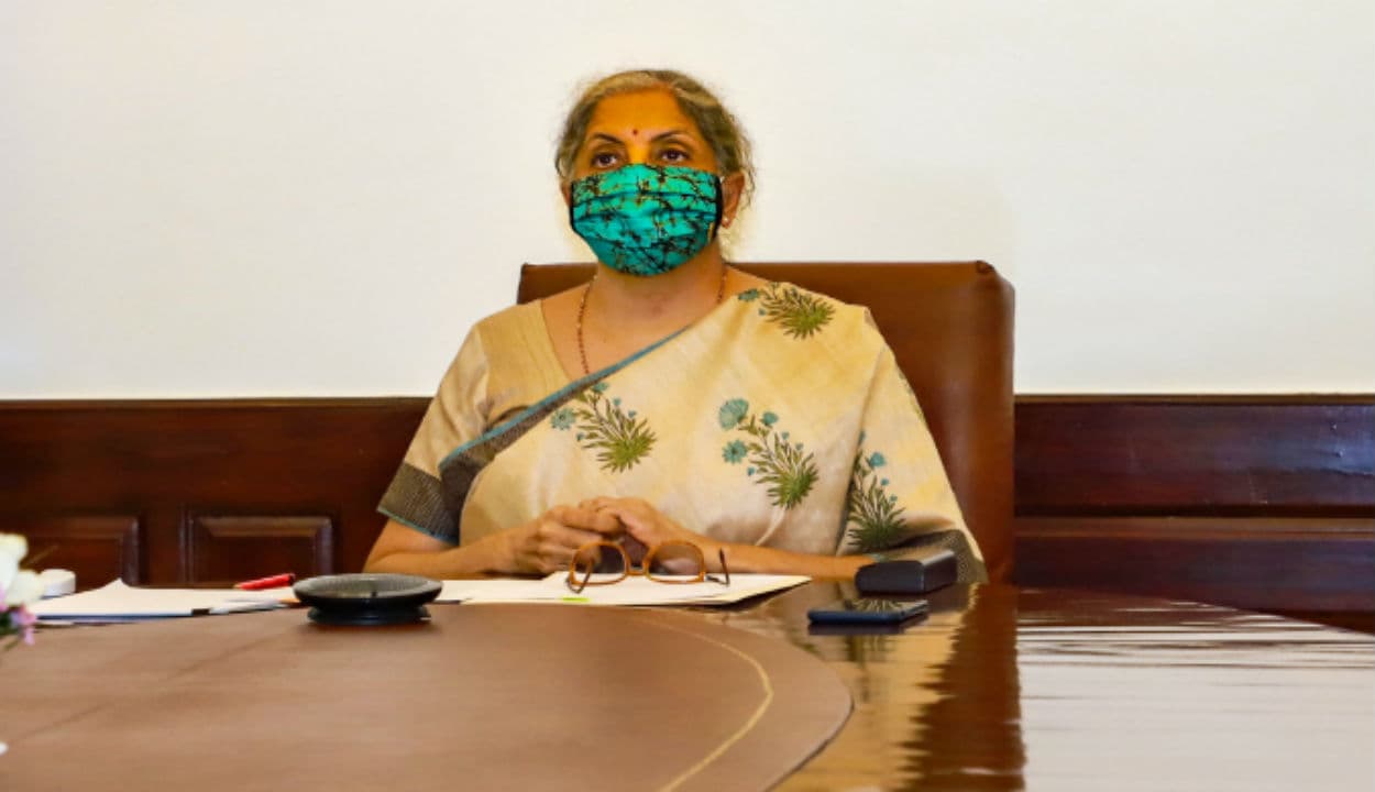 निर्मला सीतारमण ने कहा, आर्थिक सुधारों की रफ्तार से दुनिया भर में निवेश का हॉटस्पॉट बनेगा भारत