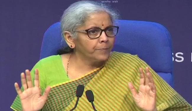 भारत को कमजोर बनाने वाले मनमोहन सिंह ने अर्थव्यवस्था पर दिया गैरजिम्मेदाराना बयान, निर्मला सीतारमण ने कहा