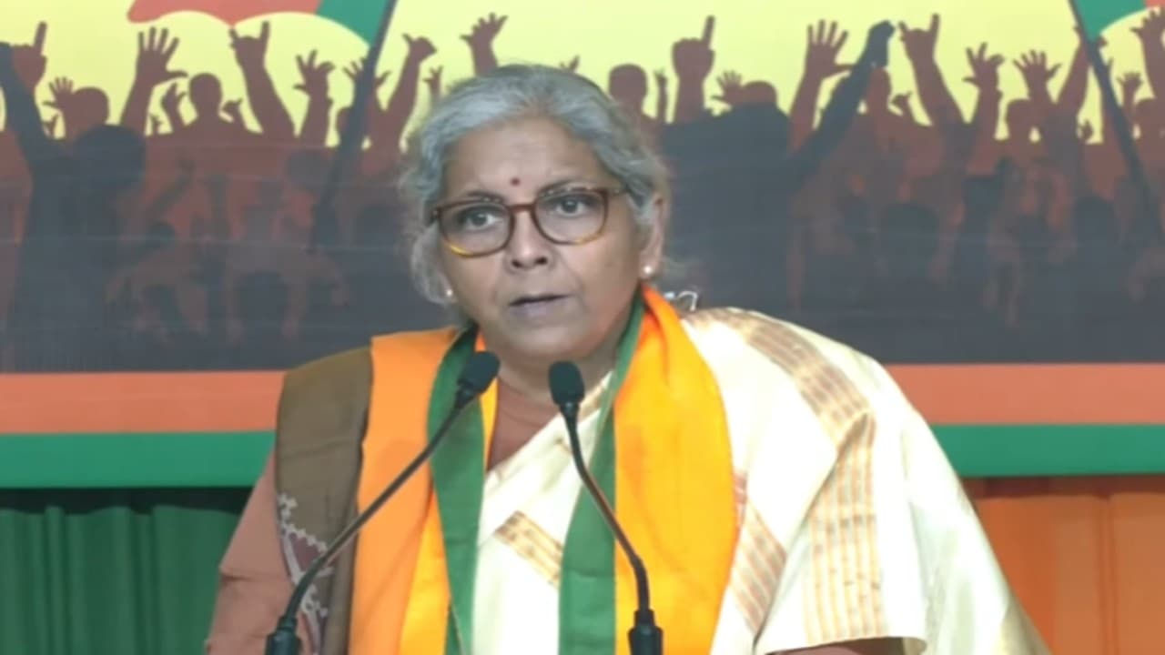 Budget 2023 : मिशन 2024 का 'बूस्टर डोज'