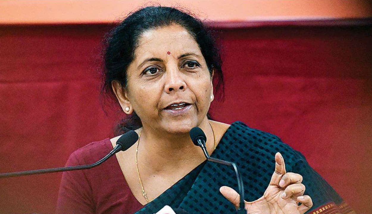 'अर्थव्यवस्था को सहारा देने के लिए घाटे के बावजूद खर्च में बढ़ोतरी कर सकती है मोदी सरकार'