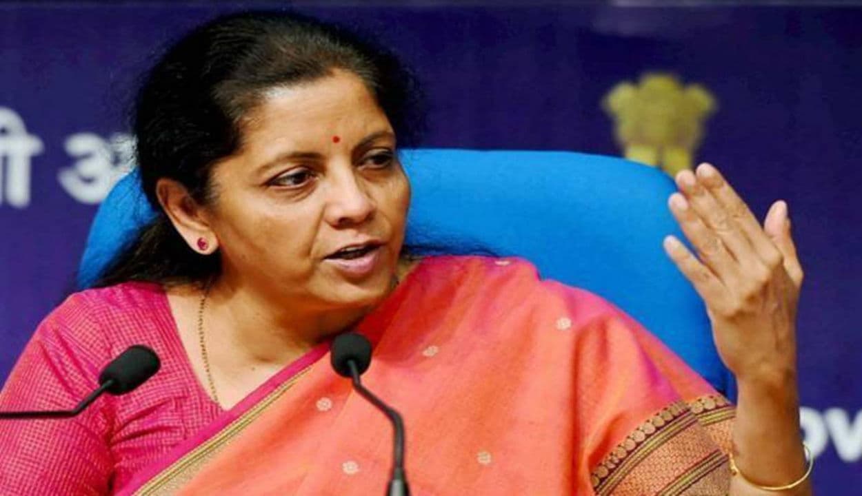 Budget 2021-22 : सोमवार से बजट पर चर्चा करेंगी वित्त मंत्री निर्मला सीतारमण, उद्योगपतियों के साथ होगी पहली बैठक
