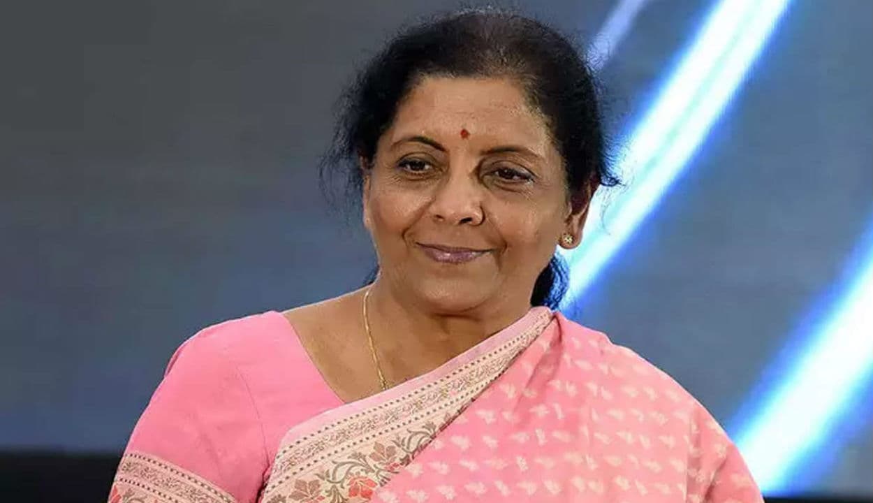 Budget : जल्द ही बजट पेश करेंगी निर्मला सीतारमण, बनेगा नया रिकॉर्ड