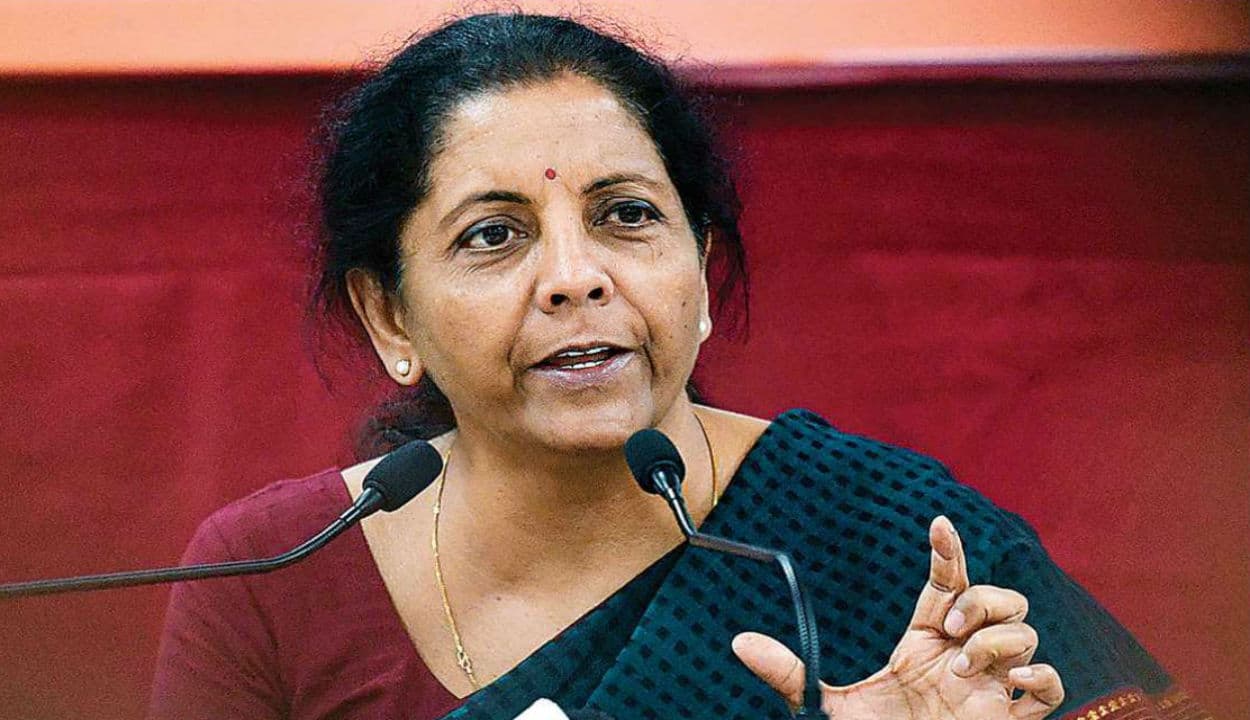 160th Income Tax Day पर वित्त मंत्री ने दिया संकेत, कोरोना काल में डायरेक्ट टैक्स कानून को और अधिक सरल बनाएगी सरकार