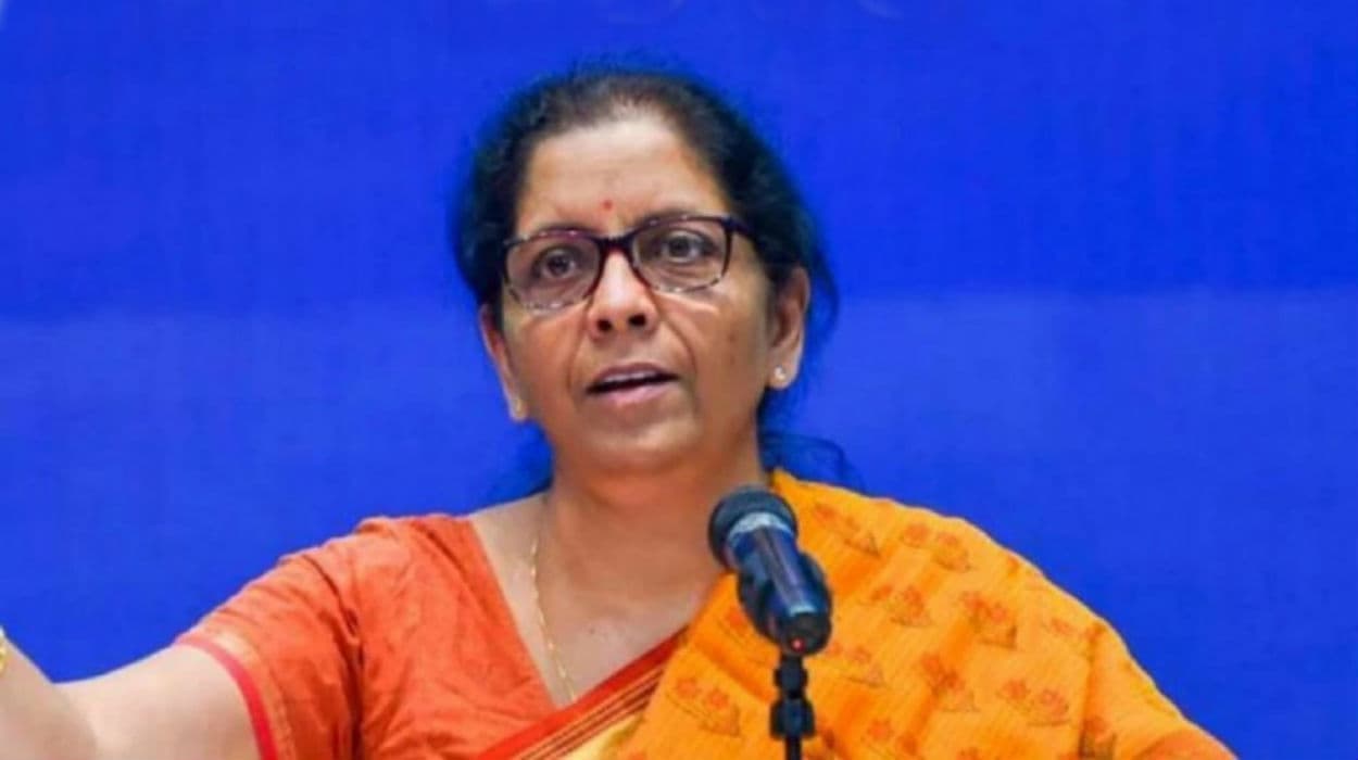 पहले चरण के मतदान को लेकर BJP ने झोंकी ताकत, निर्मला सीतारमण आज रांची में, कल आयेंगे अमित शाह और राजनाथ सिंह