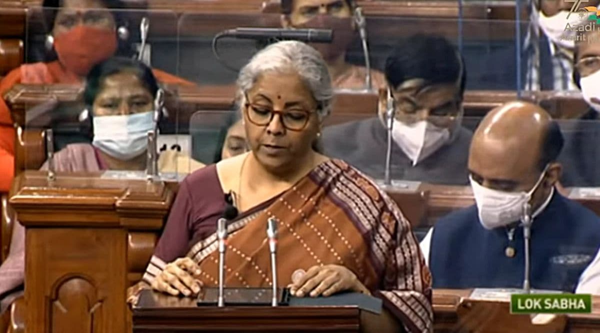 Budget 2022: रिजर्व बैंक लायेगी डिजिटल करेंसी, 5G और e-Passport पर हुए ये ऐलान
