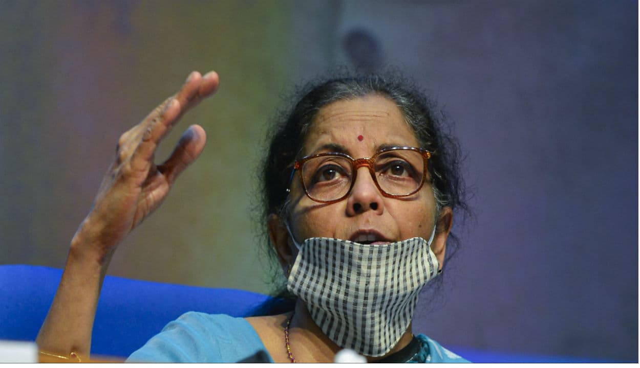 31 मार्च 2021 तक बड़ी राहत : TDS और TCS की रेट में 25 फीसदी कटौती, 50,000 करोड़ रुपये की बढ़ेगी नकदी