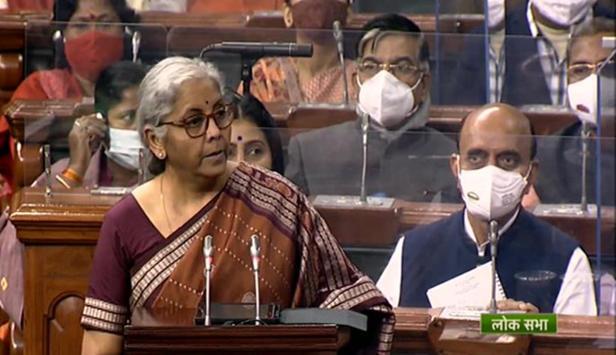 बजट प्रतिक्रिया : जलवायु चुनौतियों पर कार्रवाई के लिए राज्य-निजी क्षेत्र की भागीदारी जरूरी