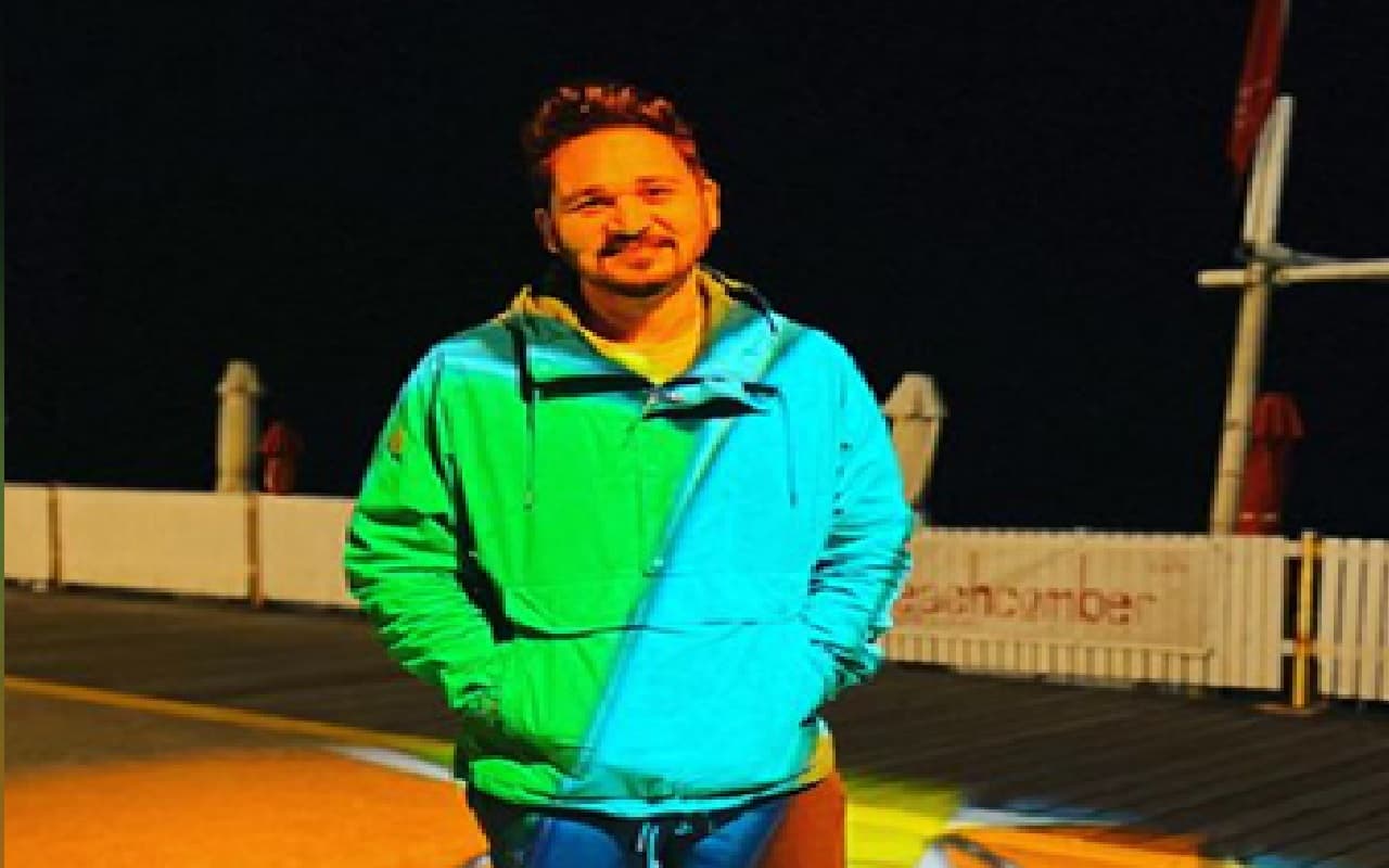 Nirvair Singh: पंजाबी गायक निर्वैर सिंह की ऑस्ट्रेलिया में कार हादसे में मौत, तेरे बिना से मिली थी पहचान