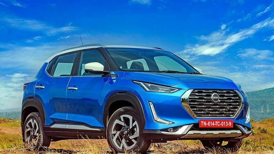 5 लाख में SUV खरीदने का मौका, बुक करें सिर्फ 11 हजार में