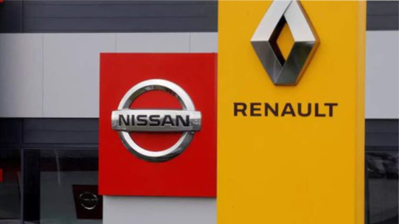 भारत में 5,300 करोड़ रुपये की लागत से 6 नए मॉडल की ईवी बनाएगी रेनॉल्ट-निसान, ईवी कारों का होगा निर्माण