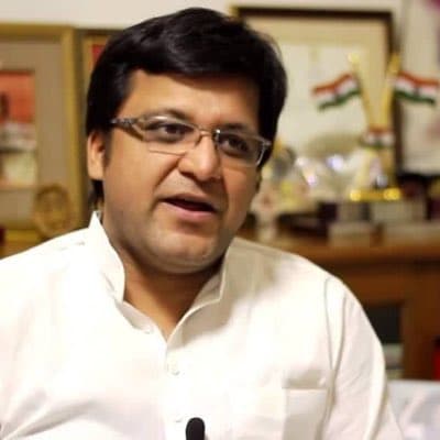 UP Election 2022: अक्टूबर में BJP की मदद से विधानसभा उपाध्यक्ष बने नितिन अग्रवाल ने अब दिया SP से इस्तीफा