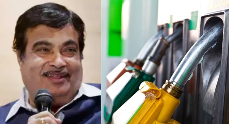 डीजल वाहनों पर प्रदूषण कर के रूप में 10 प्रतिशत अतिरिक्त GST लगाने का प्रस्ताव नहीं, गडकरी ने बताई ये वजह