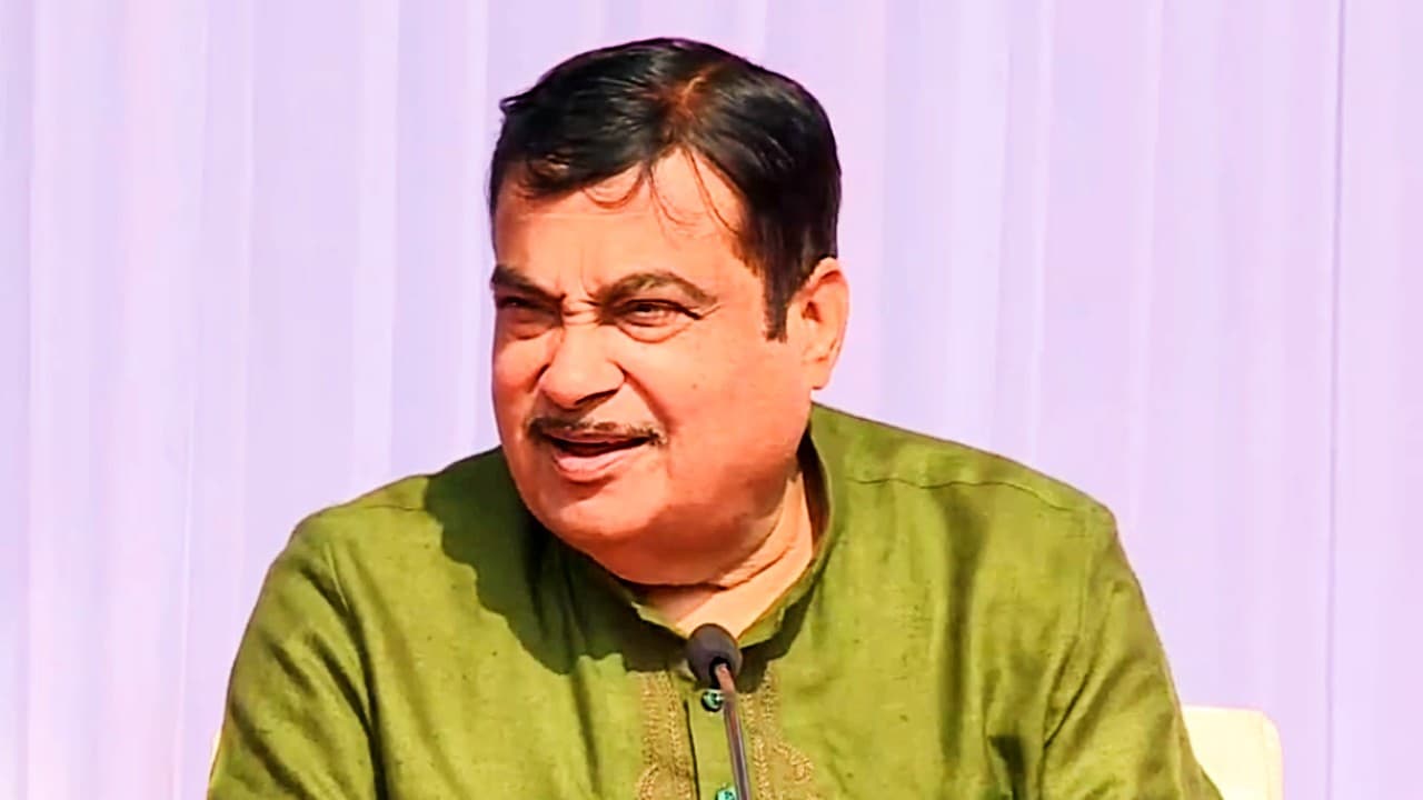 Green Fuel:पेट्रोल-डीजल पर बढ़ते खर्च के बीच बोले नितिन गडकरी, पूरे भारत में जल्द खोले जाएंगे Ethanol पंप