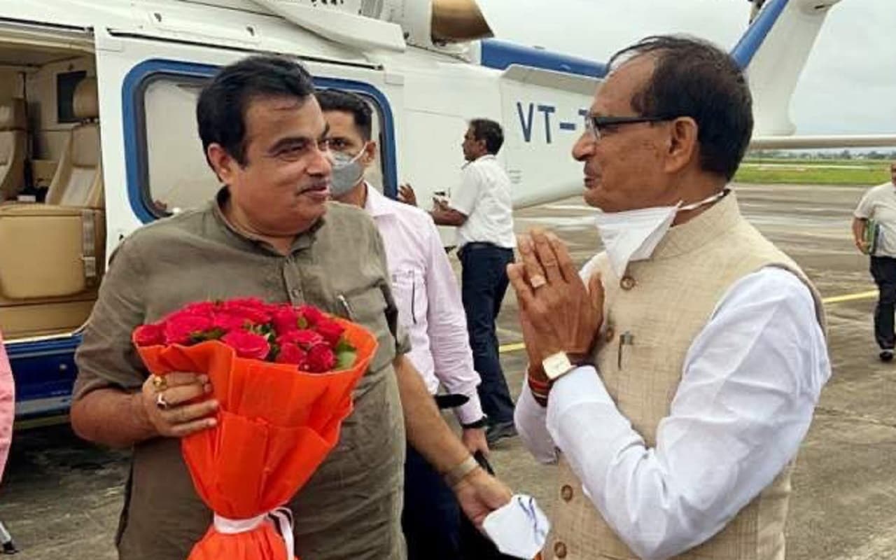 Nitin Gadkari और शिवराज हुए केंद्रीय चुनाव समिति से बाहर, जानिये क्या बनेगा राजनीतिक समीकरण