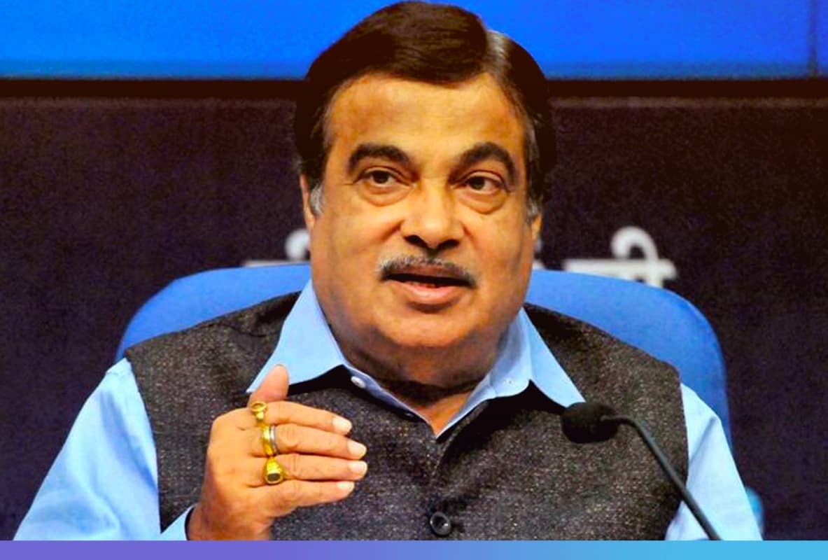 गडकरी बोले : राजस्थान व मध्यप्रदेश के बीच बनेगा चंबल एक्सप्रेस-वे