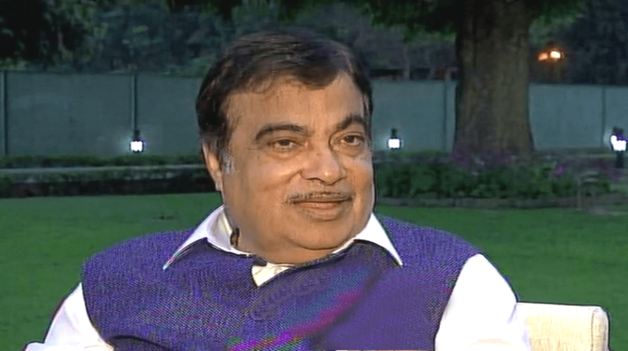 Flex Fuel वाहनों पर जीएसटी 12 प्रतिशत करने पर विचार करें राज्य सरकारें- नितिन गडकरी