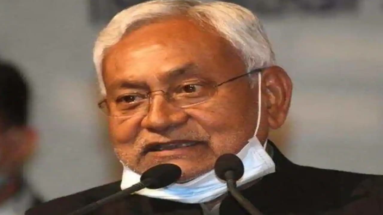 Bihar News: 14 जनवरी के बाद पटना में इस वजह से बदलेगा मुख्यमंत्री नीतीश कुमार का आवास!