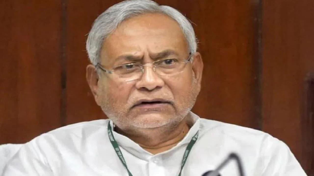 यूपी में एनडीए से अलग हुआ जदयू, बीजेपी से नहीं बनी बात, पार्टी प्रत्याशियों की घोषणा जल्द