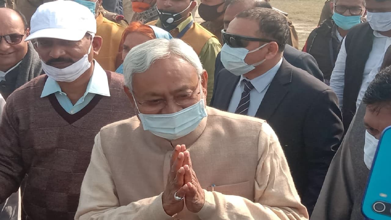 नीतीश कुमार की यात्रा पर तेजस्वी यादव का तंज, बिहार में 'समाज सुधार' से ज्यादा 'व्यवस्था सुधार' जरूरी